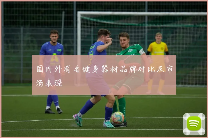国内外有名健身器材品牌对比及市场表现