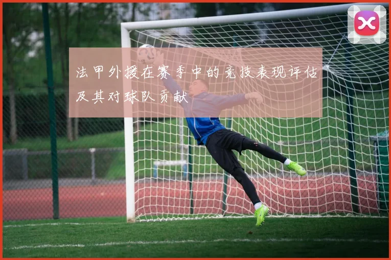 法甲外援在赛季中的竞技表现评估及其对球队贡献