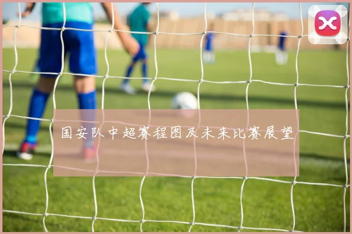国安队中超赛程图及未来比赛展望