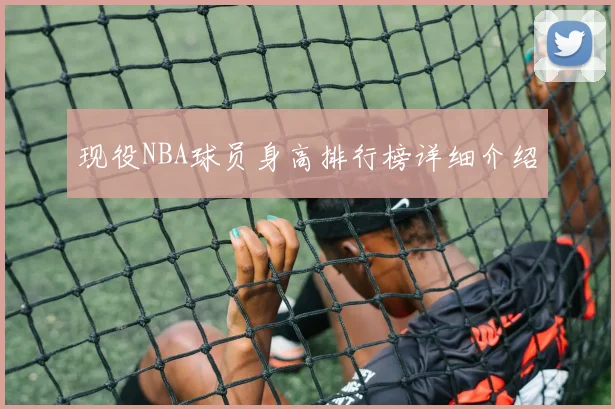 现役NBA球员身高排行榜详细介绍